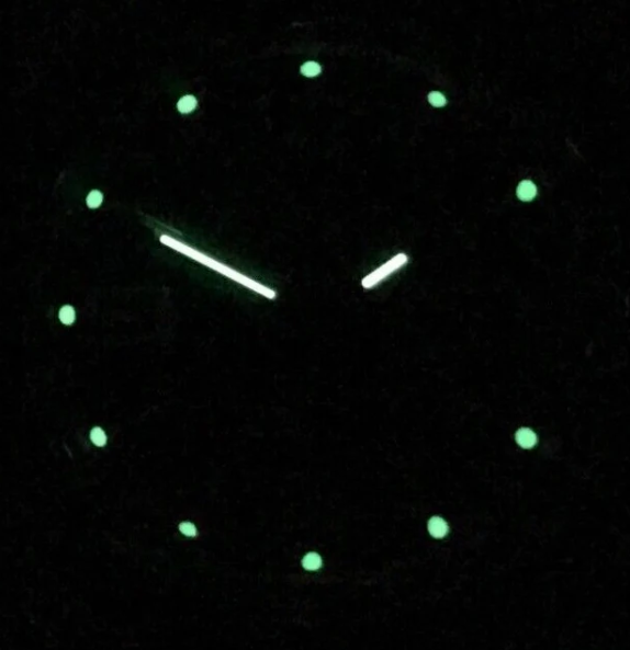 Vostok Komandirskie 2416B/020716 Mechanical-Automatic Watch - Image 5