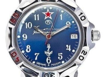 Vostok
