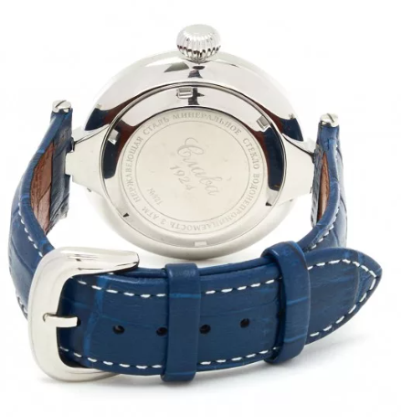 Slava-Premier 8210989/300-8205 Mechanical Automatic Watch - Image 4