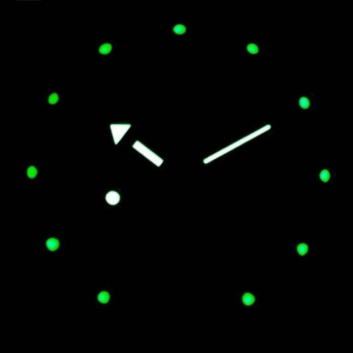 Vostok Amphibia 2416.00/710380 Mechanical-Automatic Dive Watch - Image 7