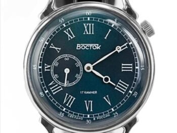 Vostok Retro 2403/581880 Prestige Classic Mechanical Watch