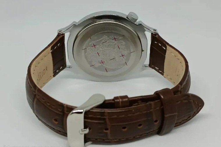 Vostok Retro 2403/58108A Prestige Classic Mechanical Watch - Image 3