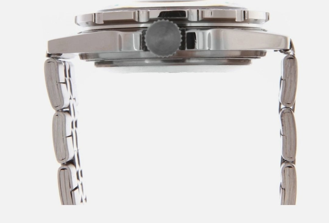 Vostok Amphibia 2416.00/710059 Mechanical-Automatic Dive Watch - Image 5