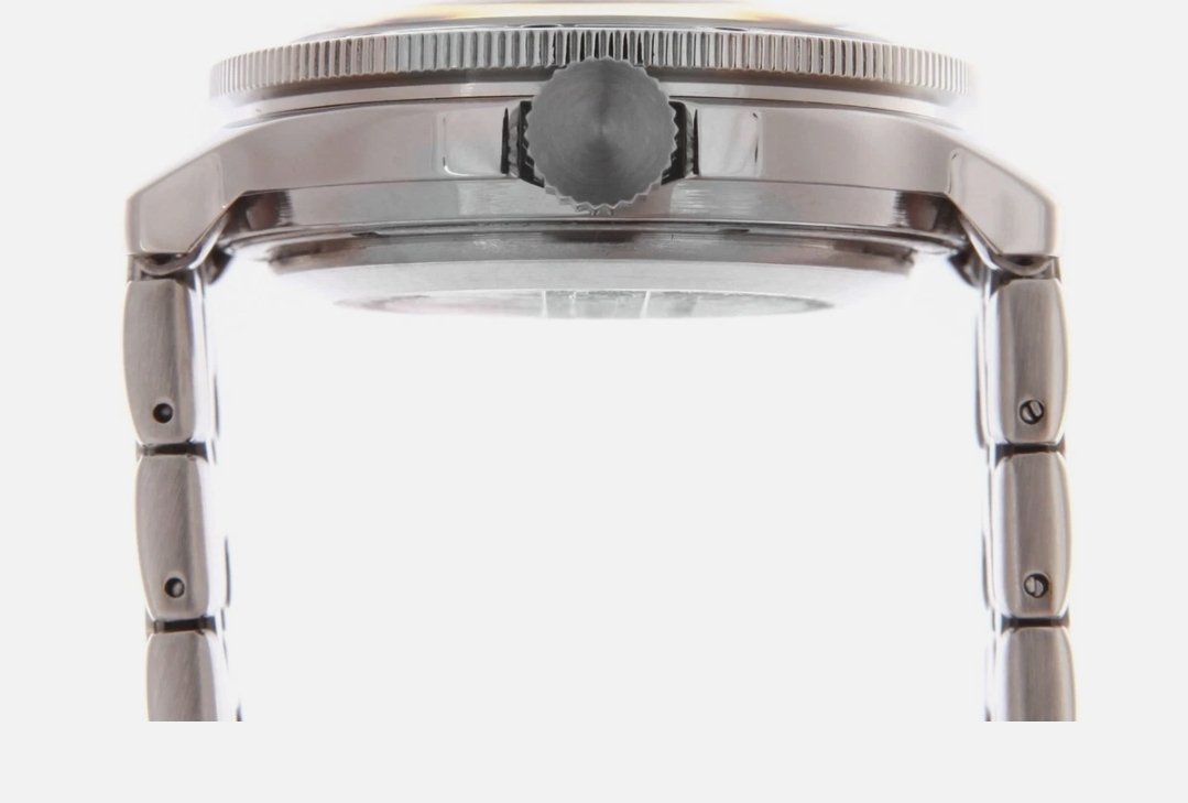 Vostok Amphibia-Neptun 2415.01/96010G Mechanical-Automatic Dive Watch - Image 3