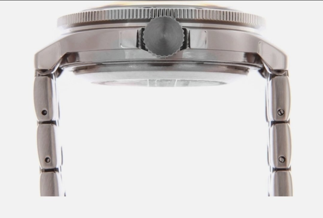 Vostok Amphibia 2416.00/710380 Mechanical-Automatic Dive Watch - Image 5