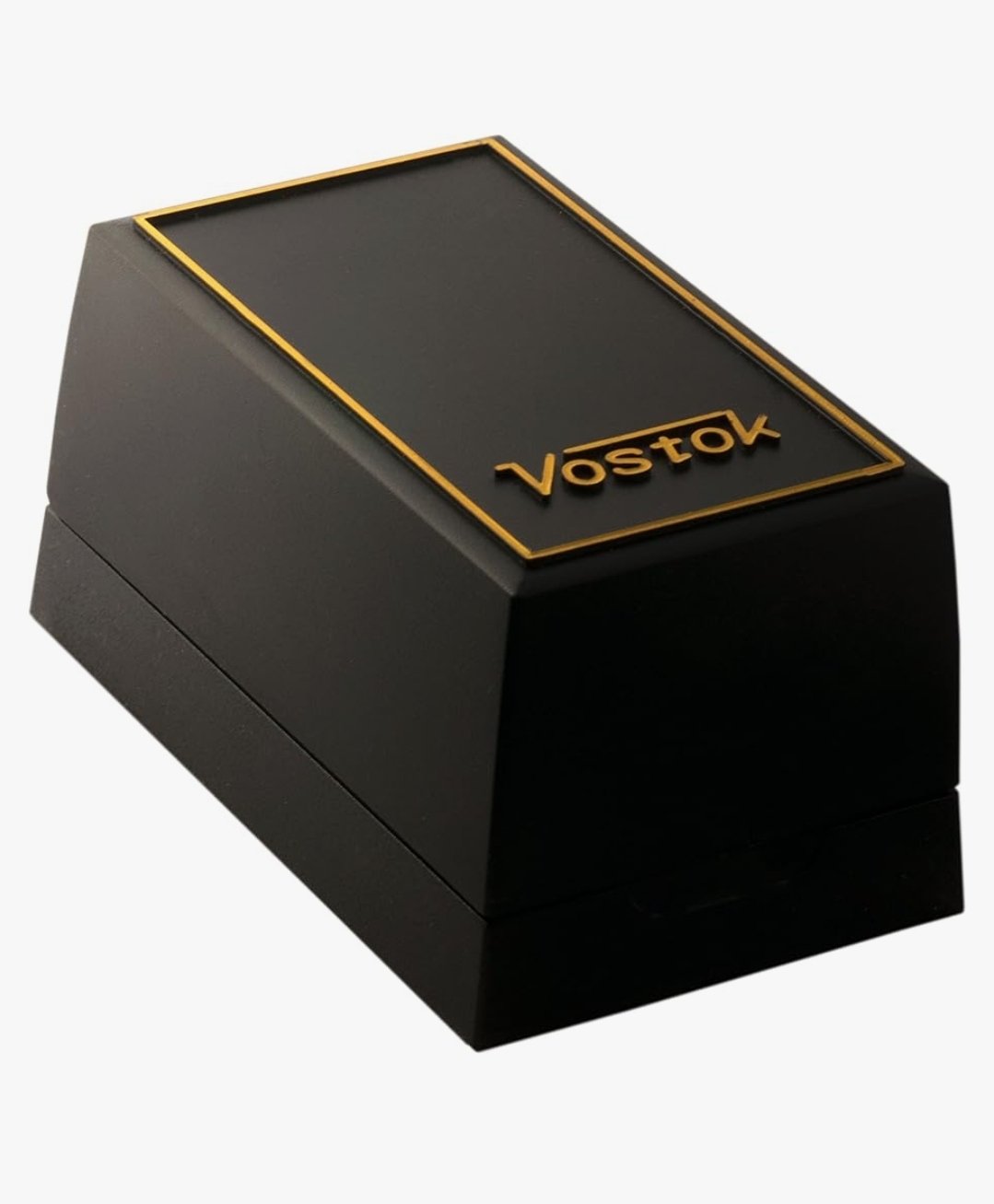 Vostok Amphibia 2416B-170600 Mechanical-Automatic Dive Watch - Image 4