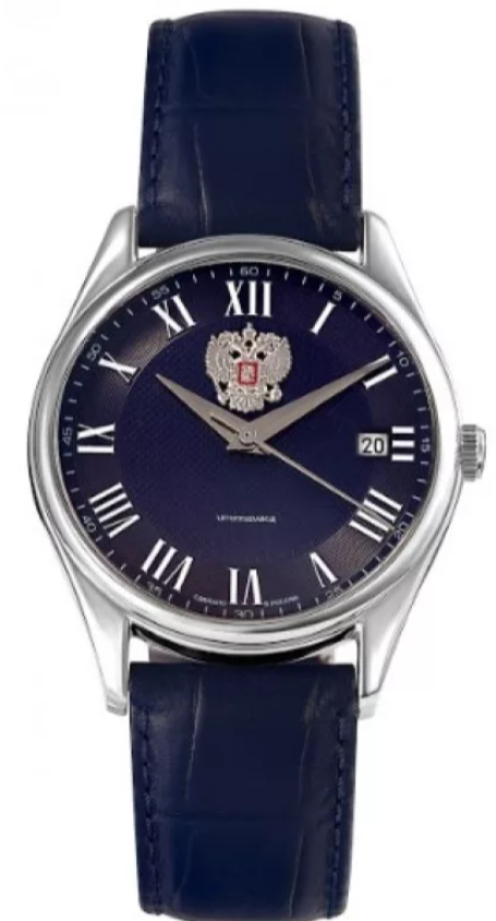 Slava Premier 1490856/300-8215 Automatic Exclusive Watch - Image 2