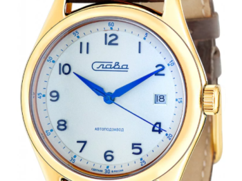 Slava Premier 1499292/300-8215 Automatic Exclusive Watch