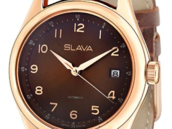 Slava Premier 1493271/300-1612 Automatic Exclusive Watch