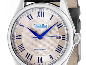 Slava Premier 1490868/300-8215 Automatic Exclusive Watch