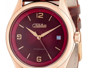 Slava Premier 1493287/300-8215 Automatic Exclusive Watch