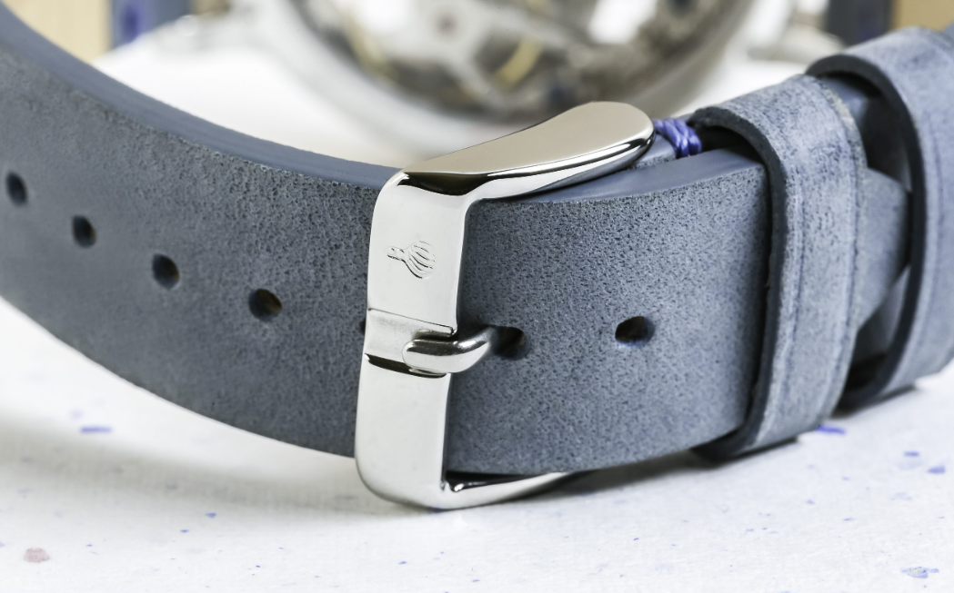 Poljot-International Sputnik Mechanical Limited Edition Watch - Image 6