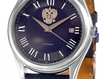Slava Premier 1490856/300-8215 Automatic Exclusive Watch