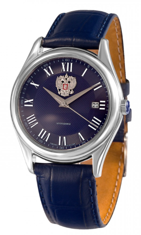 Slava Premier 1490856/300-8215 Automatic Exclusive Watch