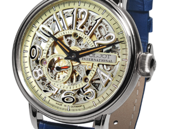 Poljot International Dobronrav Limited Edition Automatic Watch