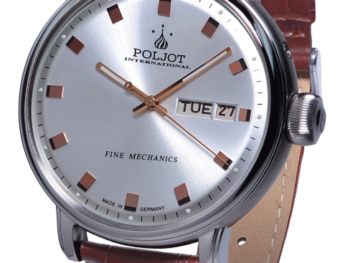 Poljot International New Jaroslavl Automatic Watch