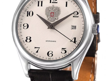 Slava Premier 1490864/300-8215 Automatic Exclusive Watch