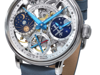 Poljot International Orbita Limited Edition Mechanical Watch