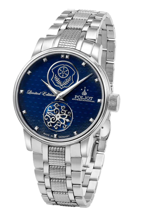 Poljot International Alzenau Limited Edition Automatic Watch