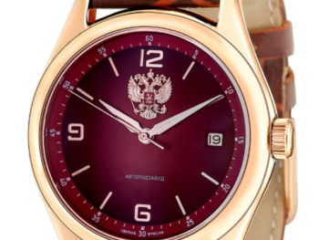 Slava Premier 1493278/300-8215 Automatic Exclusive Watch