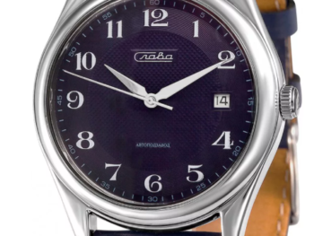 Slava Premier 1490863/300-8215 Mechanical Exclusive Watch