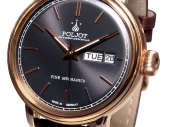 Poljot International New Yaroslavl Automatic Watch