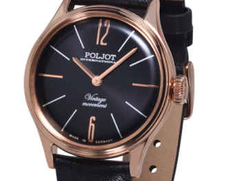 Poljot-International Tamara Mechanical Ladies Watch Limited Edition
