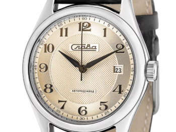 Slava Premier 1490865/300-8215 Automatic Exclusive Watch