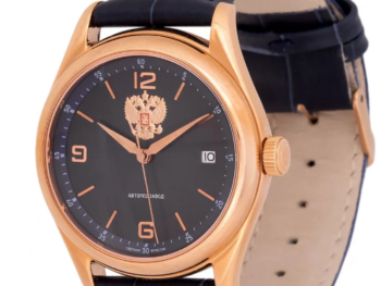 Slava Premier 1493276/300-8215 Automatic Exclusive Watch
