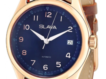 Slava Premier 1493270/300-8215 Automatic Exclusive Watch