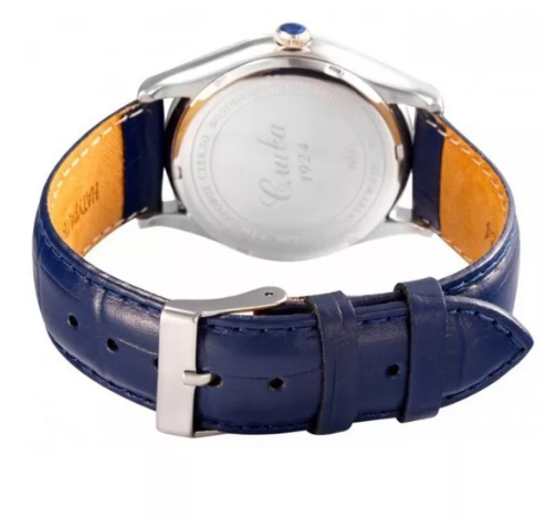Slava Premier 1490863/300-8215 Mechanical Exclusive Watch - Image 4