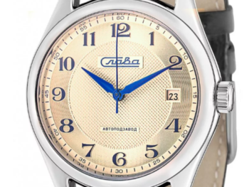 Slava Premier 1490866/300-8215 Automatic Exclusive Watch