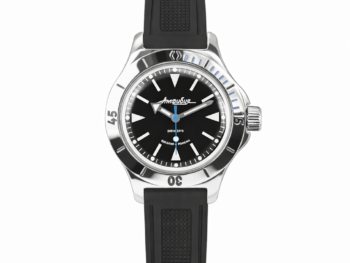 Vostok Amphibia 2415.01 / 120512 Mechanical-Automatic Dive Watch