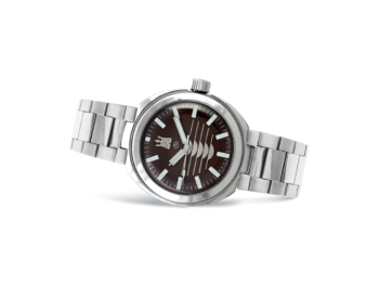 Vostok Amphibia-Neptun 2415.01/96034G Mechanical-Automatic Dive Watch