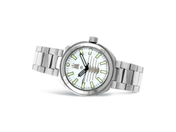 Vostok Amphibia-Neptun 2415.01/96035G Mechanical-Automatic Dive Watch