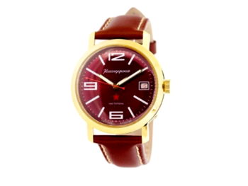 Vostok Classic 1965 2414А/683954 Mechanical Classic Watch