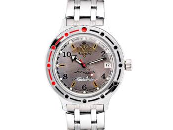 Vostok Amphibia 2416.00/420392 Mechanical-Automatic Dive Watch