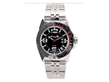 Vostok Amphibia 2416.00/110903 Mechanical-Automatic Dive Watch