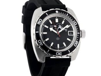 Vostok Amphibia 2416B-170600 Mechanical-Automatic Dive Watch