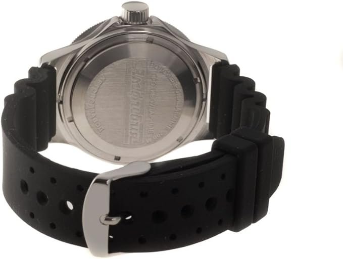 Vostok Amphibia 2415/12071B Automatic Exclusive Dive Watch - Image 4