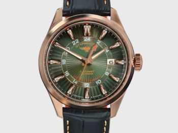 Sturmanskie Open Space GMT NH34/1899058 Mechanical Automatic Limited Edition Watch
