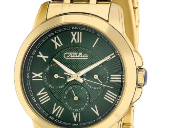 Slava Tradition 2259237/6Р29-100 Quartz Exclusive Watch