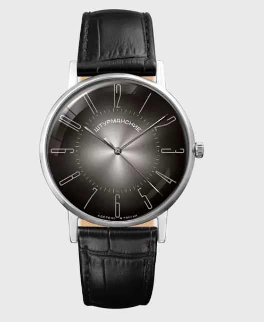 Sturmanskie Open Space VJ21/3461046 Quartz Watch
