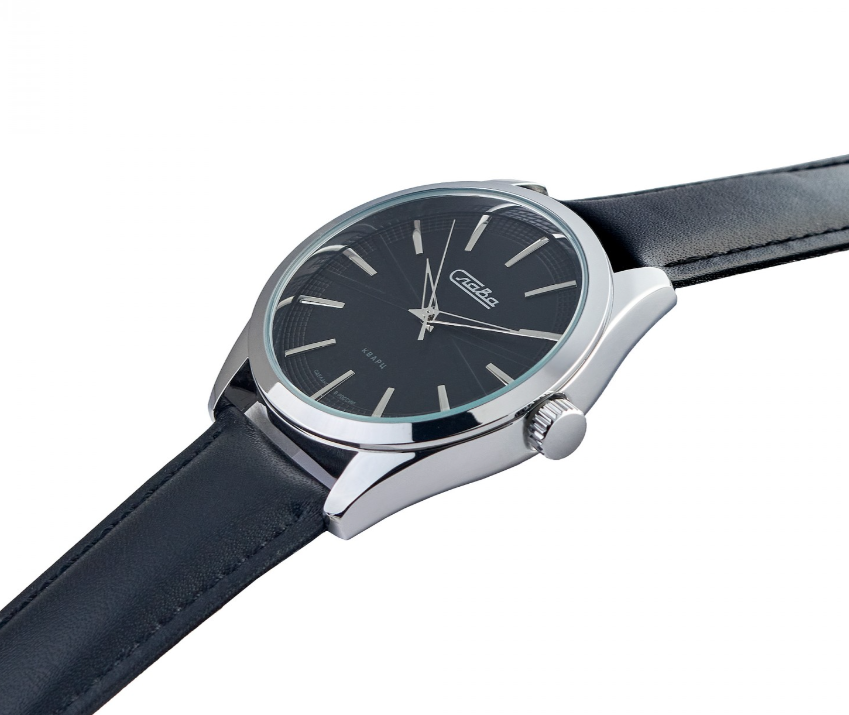 Slava Tradition 2551608/300-2035 Quartz Exclusive Watch - Image 3