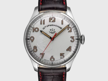 Sturmanskie Heritage 2609/9045921 Mechanical Manual Winding Limited Edition Watch