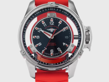 Sturmanskie Mars 2 NH35/9035978 Mechanical Automatic Limited Edition Watch