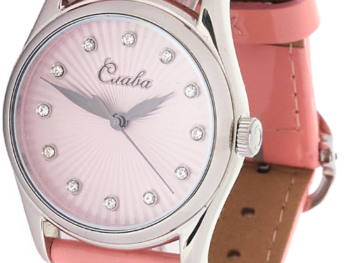 Slava Senat Ladies 2500545/300-2035 Quartz Exclusive Watch