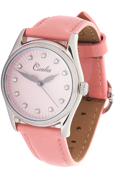 Slava Senat Ladies 2500545/300-2035 Quartz Exclusive Watch