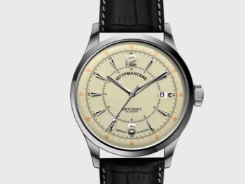 Sturmanskie Open Space Day-Date NH35/1811840 Mechanical Automatic Watch