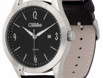 Slava Tradition 2341467/300-2115 Quartz Exclusive Watch